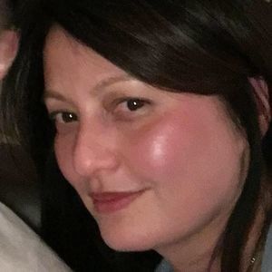 Meet your Posher, Katrina